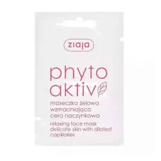 ZIAJA PHYTO AKTIV FACE MASK - 7 ML